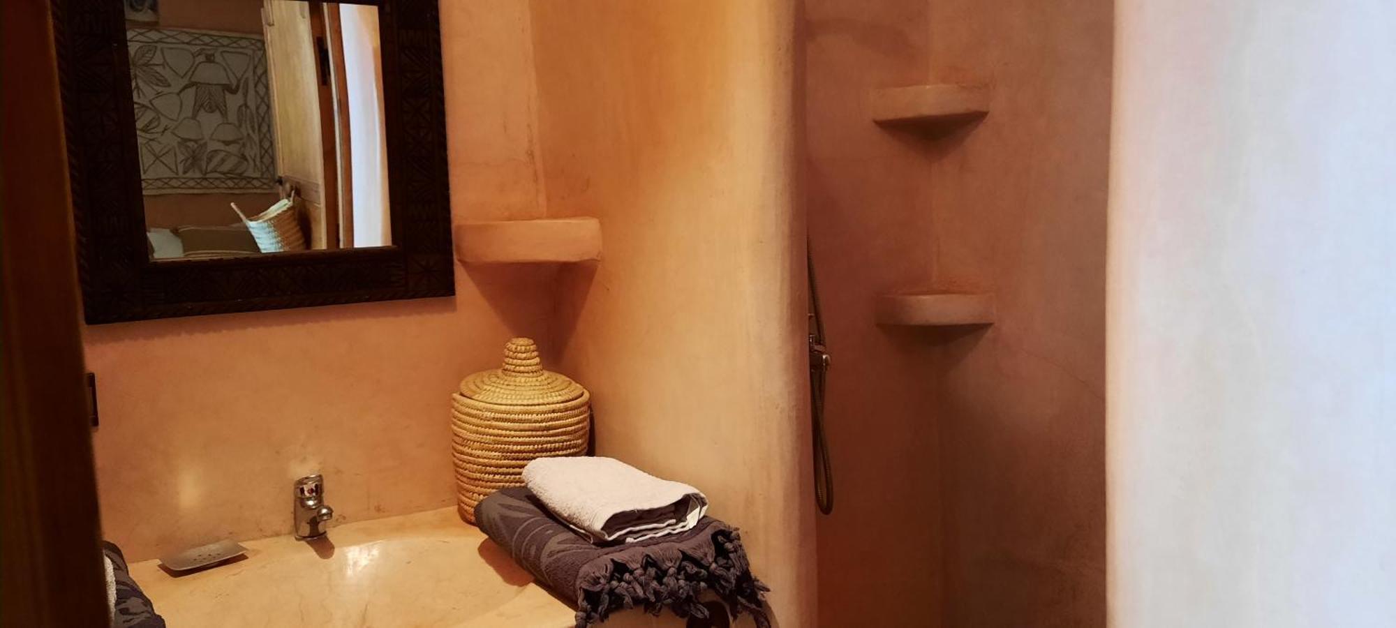 מרקש Riad Cosy מראה חיצוני תמונה