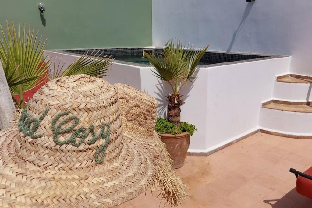מרקש Riad Cosy מראה חיצוני תמונה