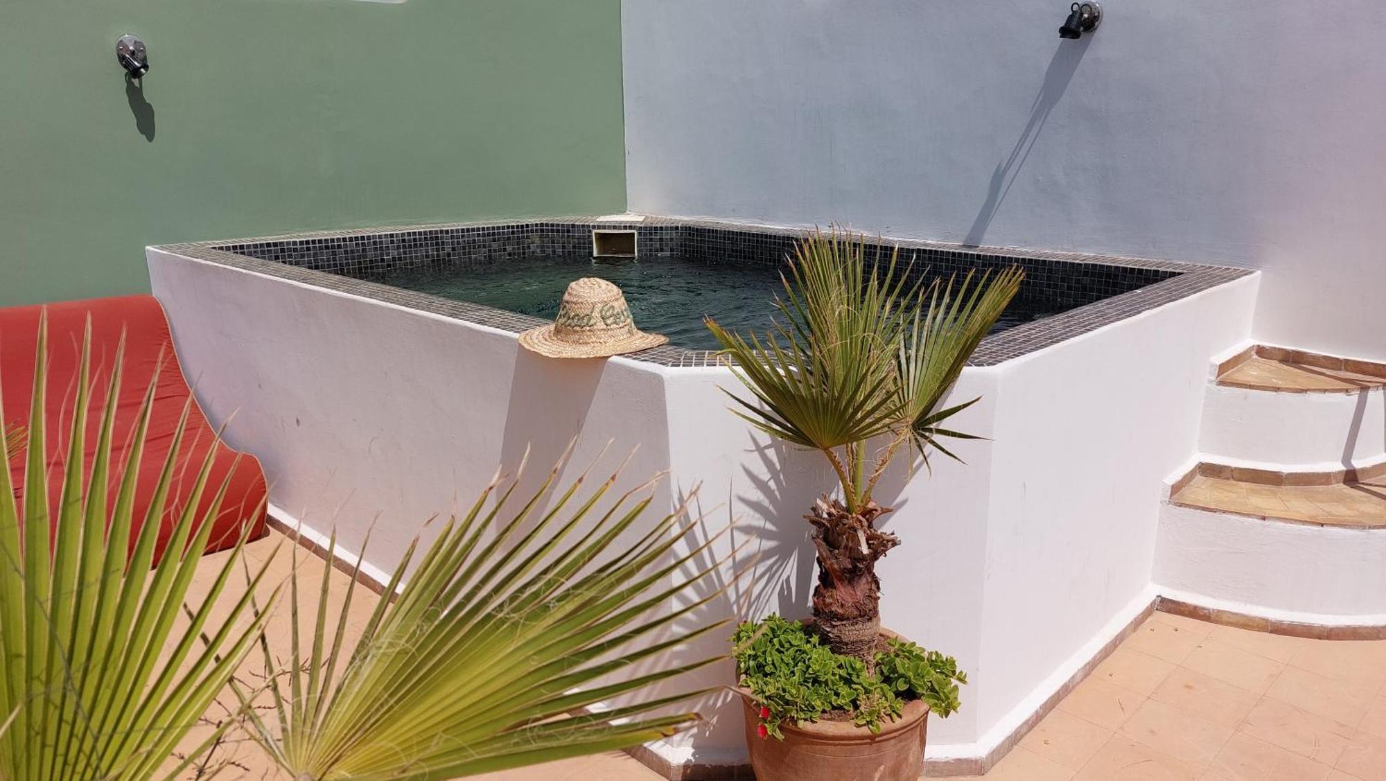 מרקש Riad Cosy מראה חיצוני תמונה